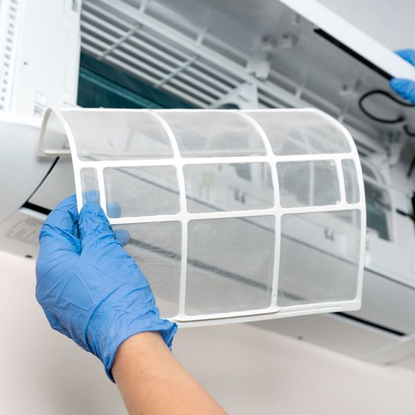 image of an AC filter