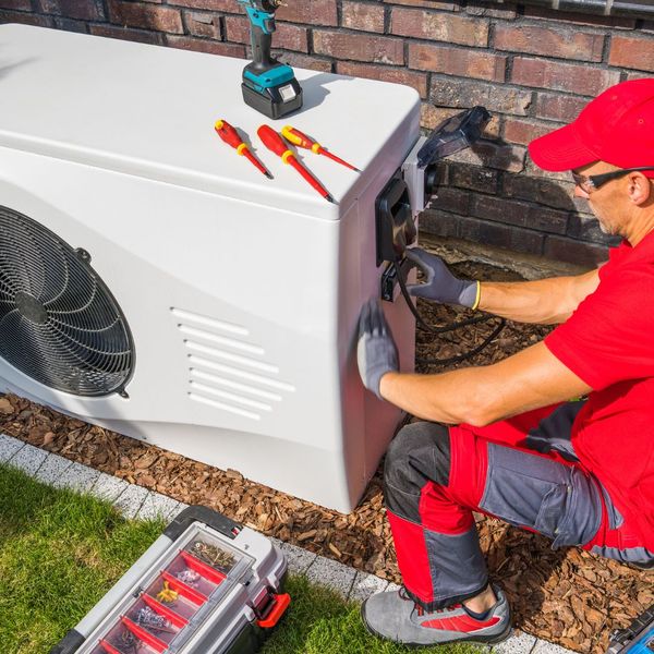 image of AC repair