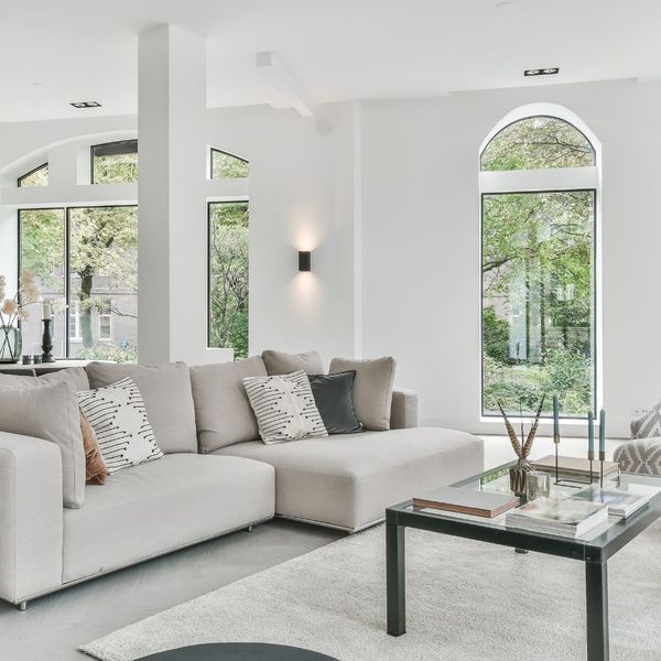 image of a living room