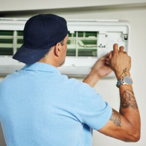ac repair