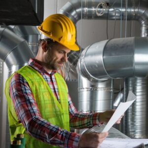 ac technician